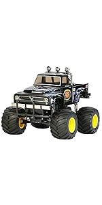 Amazon.co.jp: タミヤ(TAMIYA) 1/12 電動RCカーシリーズ No.547