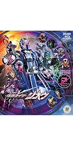 Amazon.co.jp: 仮面ライダージオウ Blu-ray COLLECTION 1 : 奥野壮