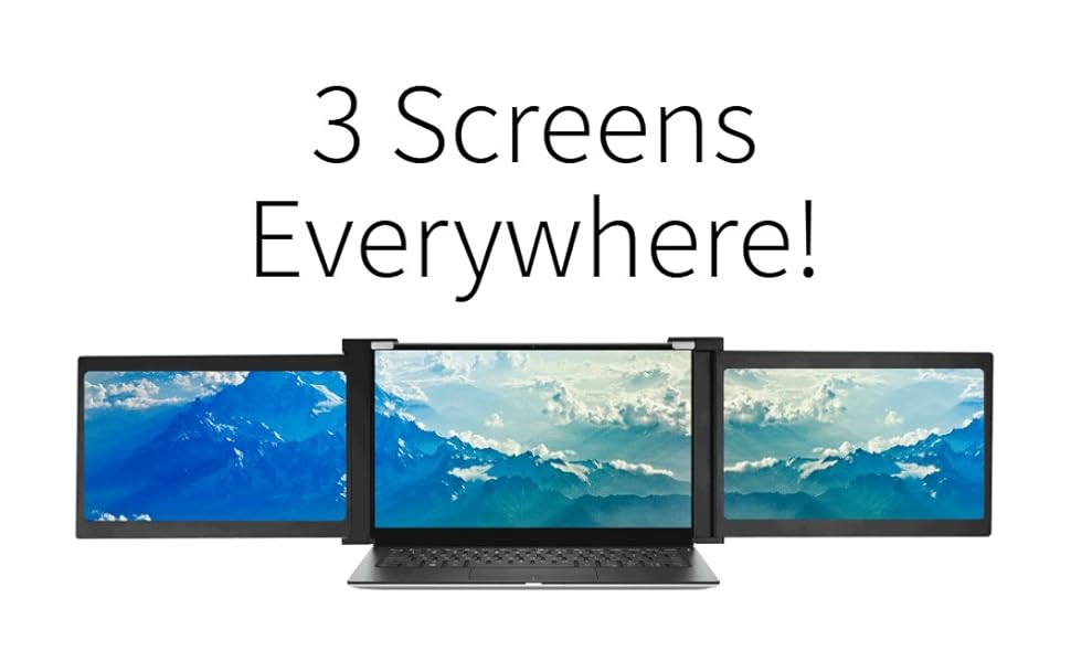 Amazon.co.jp: JAPANNEXT 10.1インチ モバイルモニター IPS パネル