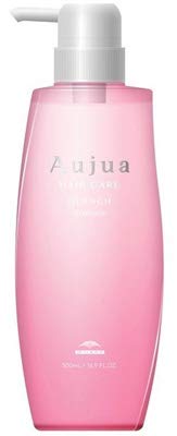 Amazon | オージュア QU クエンチ シャンプー《500ml》 | Aujua