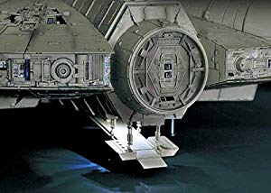 Amazon | 週刊 スター・ウォーズ ミレニアム・ファルコン 全100巻