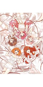 Amazon.co.jp: TVアニメ「五等分の花嫁」コンパクト・コレクション Blu