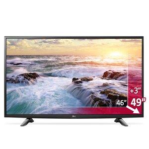 Amazon | LG 43V型 液晶 テレビ 43UH6100 4K対応 HDR対応 IPS4Kパネル