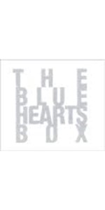 Amazon.co.jp: THE BLUE HEARTS BOX: ミュージック