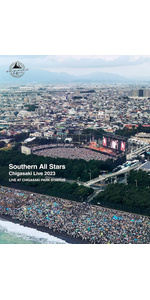 Amazon.co.jp: 茅ヶ崎ライブ2023 [完全生産限定盤] [2Blu-ray +