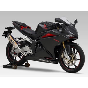 Amazon.co.jp: ヨシムラ スリップオン CBR250RR (17-19) R-77S