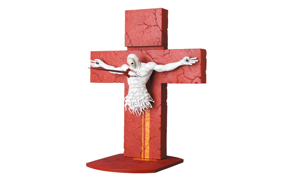 Amazon | UDF ウルトラディテールフィギュア No.679 エヴァンゲリオン