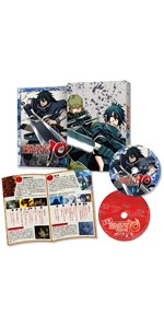 Amazon.co.jp: BRAVE10 第1巻 [Blu-ray] : 小野大輔, 柿原徹也, 高城