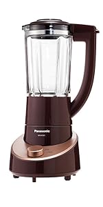 Amazon.co.jp: パナソニック 業務用ミキサー ホワイト MX-152SP-W