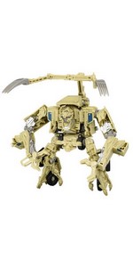 Amazon.co.jp: トランスフォーマー SS-24 ボーンクラッシャー : おもちゃ