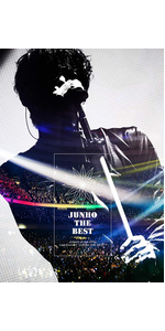 Amazon.co.jp: JUNHO(From 2PM)Last Concert“JUNHO THE BEST