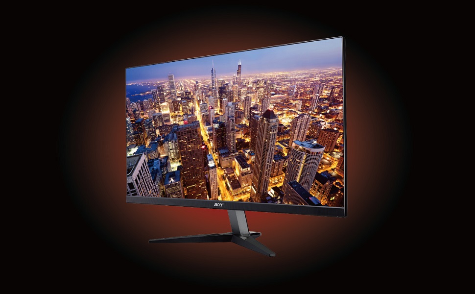 Amazon.co.jp: Acer ゲーミングモニター Nitro KG282Kbmiipx 28インチ
