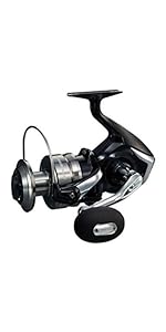 Amazon.co.jp: シマノ(SHIMANO) スピニングリール 14 スフェロス SW