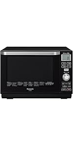 Amazon | パナソニック オーブンレンジ エレック 26L ヘルツフリー