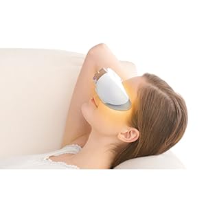 Amazon | パナソニック 目もとエステ リラックスタイプ ピンク調 EH