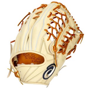 Amazon | asics(アシックス) 野球 硬式 グローブ グラブ 外野手用