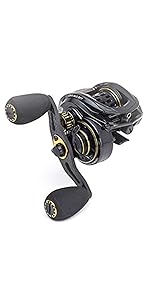 Amazon | AbuGarcia (アブガルシア) REVO ALC BF7ーL 左巻き ベイト