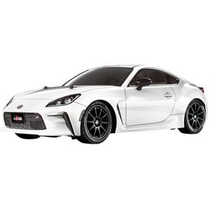 Amazon.co.jp: タミヤ 1/10 XBシリーズ No.230 トヨタ GR 86 (TT-02