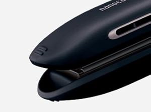 Amazon.co.jp: パナソニック ヘアアイロン ストレート用 海外対応