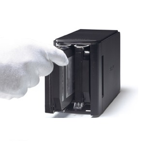 Amazon | バッファロー BUFFALO リンクステーション対応 交換用HDD 1.5