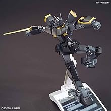Amazon | HGBF ガンダムビルドファイターズ バトローグ ガンダム