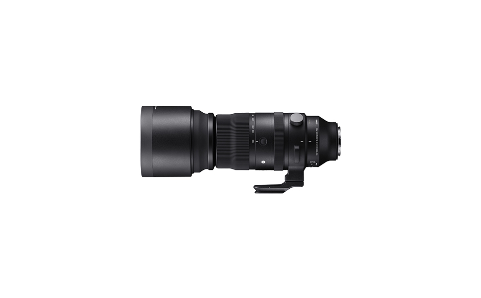 Amazon.co.jp: シグマ(Sigma) レンズ 150-600mm F5-6.3 DG DN OS Leica