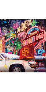 Amazon.co.jp: L'Arc-en-Ciel LIVE 2015 L'ArCASINO(通常盤) : L'Arc