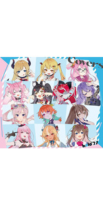 Amazon | holo*27 Vol.1 Special Edition (完全生産限定盤) | holo*27