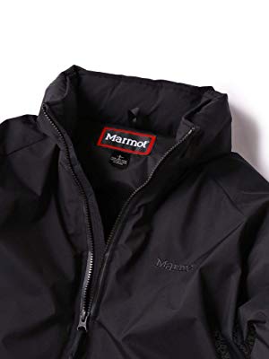 Amazon | [シップス] [マーモット] Marmot 別注 ビッグシルエット
