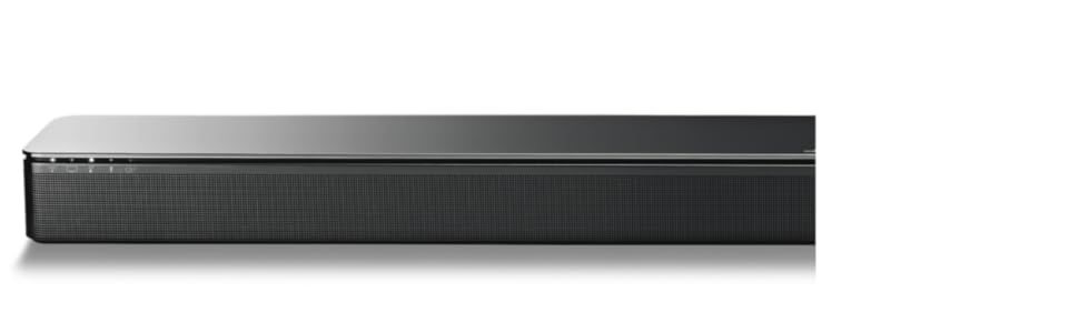 Amazon.com: Bose SoundTouch 300 Soundbar, Works with Alexa