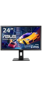 Amazon.co.jp: ASUS ゲーミングモニター VP228HE 21.5型/TN/1ms/HDMI