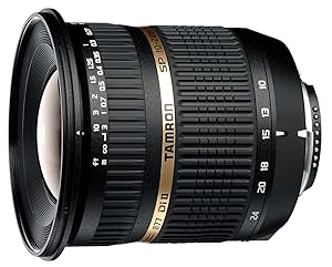 Amazon.co.jp: TAMRON 超広角ズームレンズ SP AF10-24mm F3.5-4.5 DiII