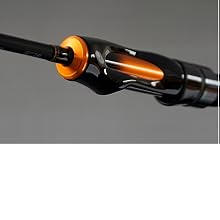 Amazon | ダイワ(DAIWA) エリアトラウトロッド イプリミ 60XUL-4