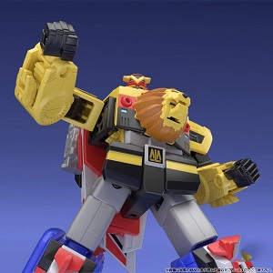 Amazon | スーパーミニプラ 超獣合体 ライブロボ 3個入り 食玩・清涼