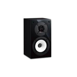 Amazon.co.jp: ONKYO サラウンドスピーカーシステム(1台) ピアノ仕上げ