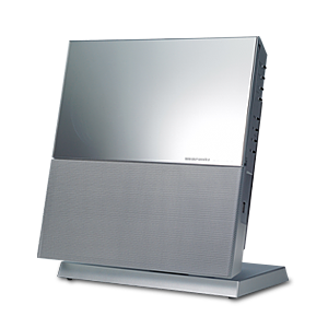 Amazon.co.jp: Marantz パーソナルCDシステム 201 : 家電＆カメラ