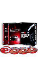 Amazon.co.jp: 頭文字[イニシャル]D フルスロットル・コレクション