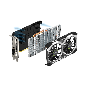 Amazon | MSI GeForce GTX 1650 SUPER VENTUS XS OC グラフィックス