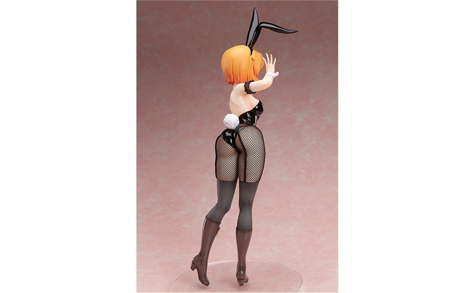 Amazon.co.jp: ひぐらしのなく頃に 業 竜宮レナ バニーVer. 1/4