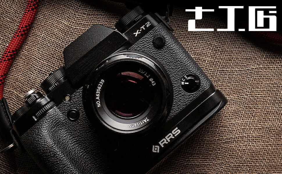 Amazon.co.jp: 【国内正規品】七工匠 7artisans 3512FXB 35mm F1.2