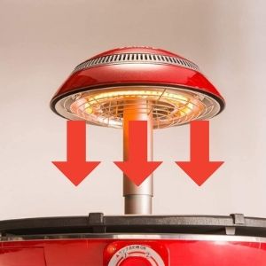 Amazon | ザイグル JAPAN-ZAIGLE PLUS レッド ザイグルプラス [赤外線