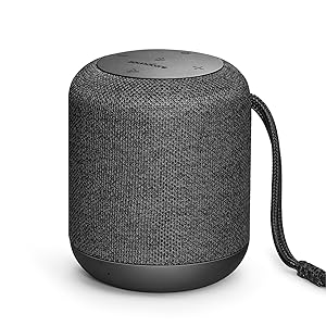 Amazon | Anker Soundcore Motion Q Bluetooth スピーカー 防水 16W