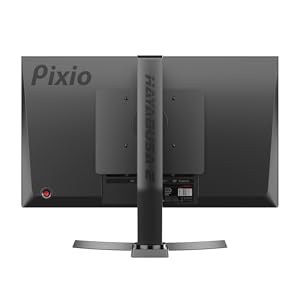 Amazon.co.jp: Pixio PX5 HAYABUSA2 ディスプレイ モニター [ 24.5
