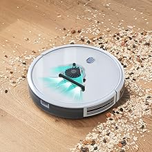 Amazon | Anker Eufy RoboVac 11S (ロボット掃除機)【BoostIQ搭載 / 超