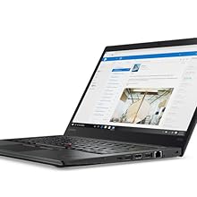 Amazon.com: Lenovo ThinkPad T470s 14'' FHD (1920x1080) IPS