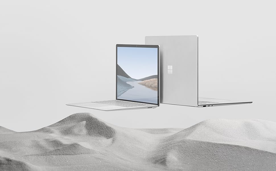 Amazon.co.jp: マイクロソフト Surface Laptop 3 15インチ/ Office H&B