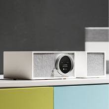 Amazon.com: Tivoli Audio Model One Digital in White : Everything Else