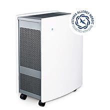 Amazon.co.jp: ブルーエア Classic 605 空気清浄機 新生活 75畳 簡単お