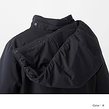 Amazon | [ザノースフェイス] ジェランドインサレーションジャケット