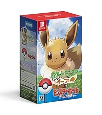 Amazon.co.jp: ポケットモンスター Let's Go! ピカチュウ モンスター